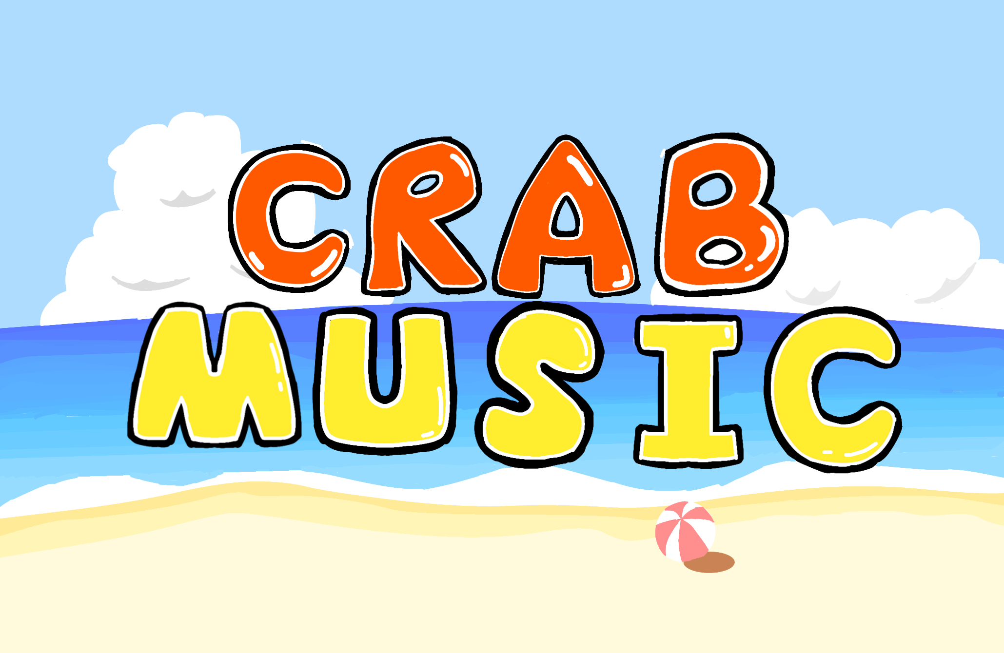 crab-music